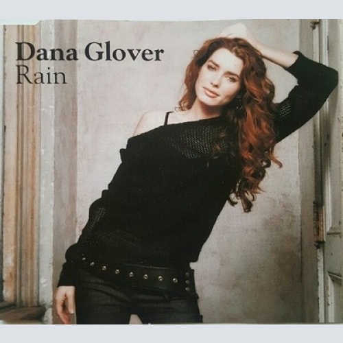 CD, Single, Enh Dana Glover - Rain