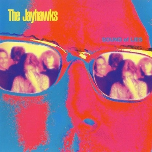 CD, Album The Jayhawks - Sound Of Lies