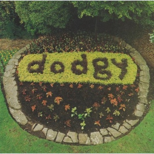 CD, Comp Dodgy - Ace A's + Killer B's