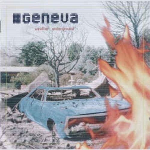 CD, Album Geneva (2) - Weather Underground