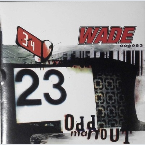 CD, Album Wade* - Odd Man Out
