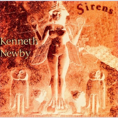 CD Kenneth Newby - Sirens