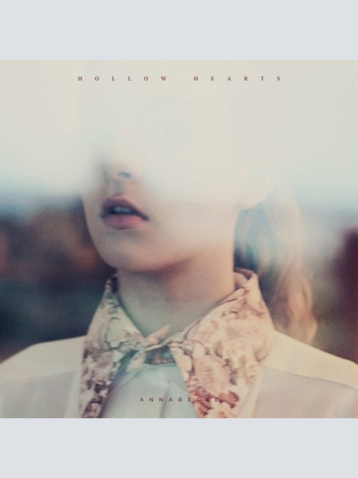 CD, Album Hollow Hearts - Annabelle