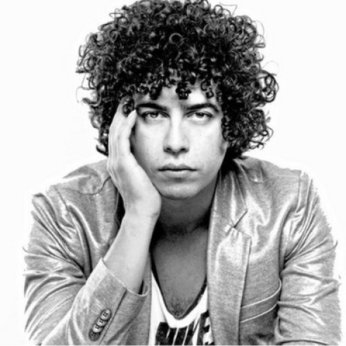 CD, Album Brian Lopez - Static Noise