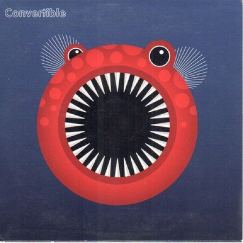 CD, Advance, Album, Promo Convertible - Convertible