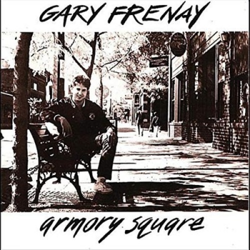 CD Gary Frenay - Armory Square
