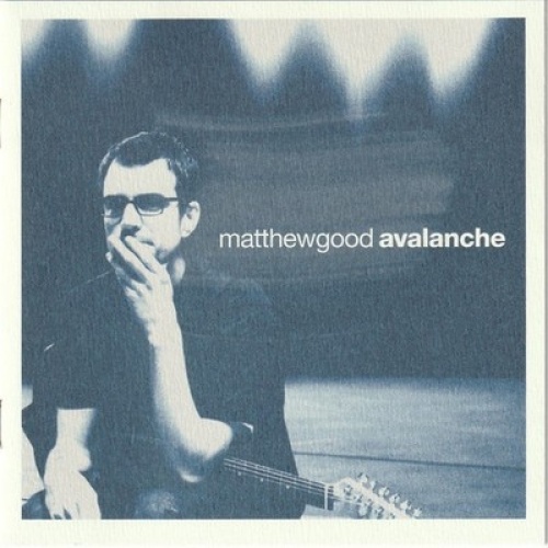 CD, Album, Enh Matthew Good - Avalanche