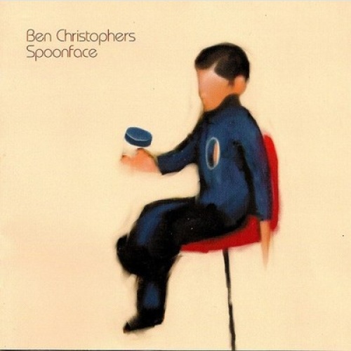CD, Album Ben Christophers - Spoonface