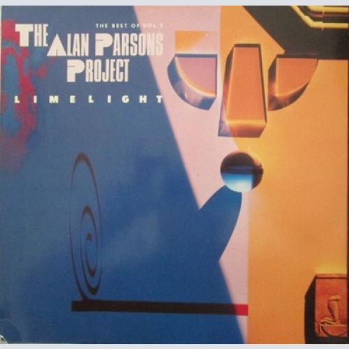 LP, Comp The Alan Parsons Project - Limelight - The Best Of Vol.2