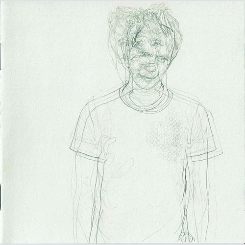 CD, Album Aqualung - Aqualung