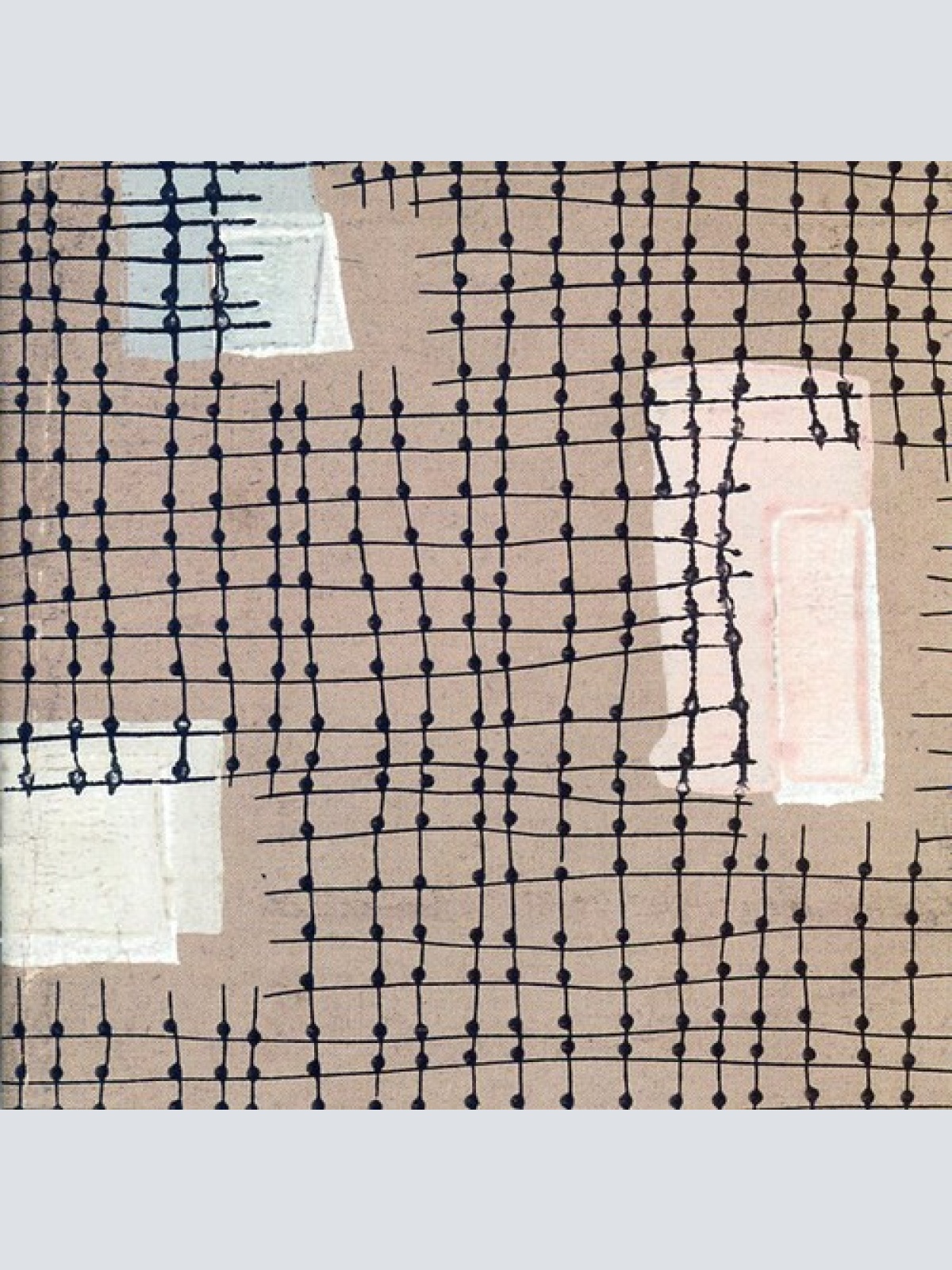 CD, Album Sitter - Pastello