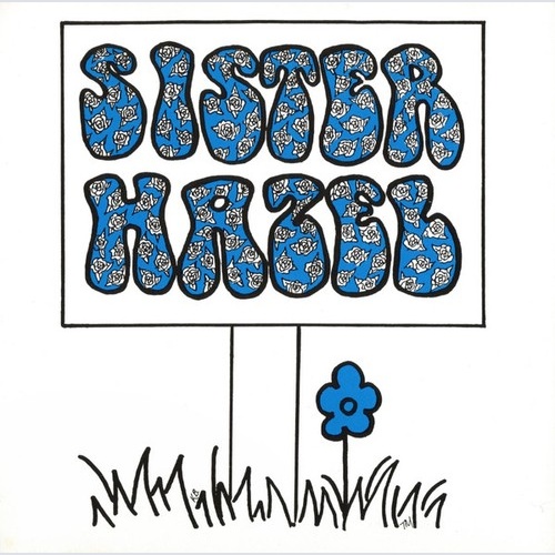 CD, Album Sister Hazel - Sister Hazel