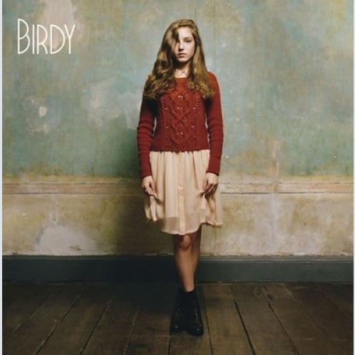 CD, Album Birdy (8) - Birdy