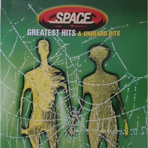 CD, Comp Space (4) - Greatest Hits & Unheard Bits