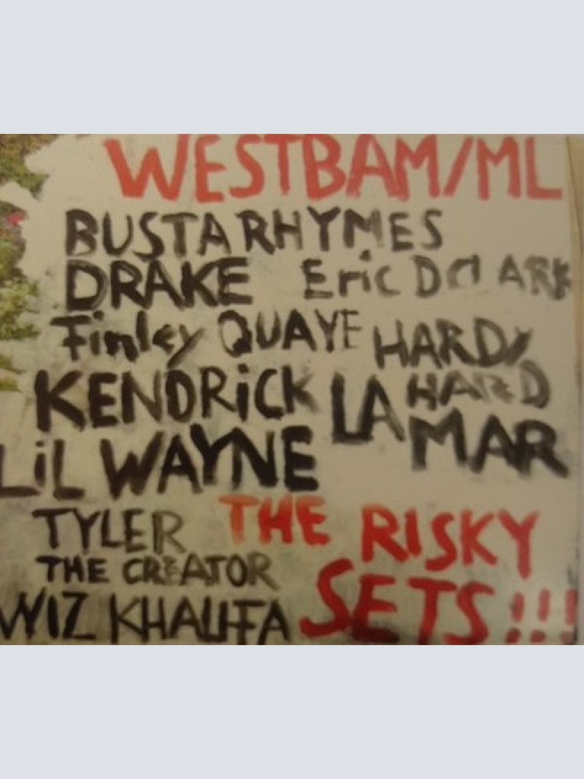 2xCD, Album, P/Mixed, Dig Westbam/ML* - The Risky Sets!!!