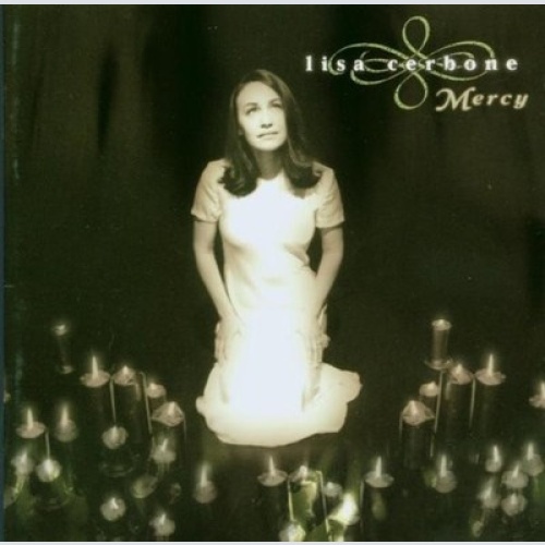 CD, Album Lisa Cerbone - Mercy
