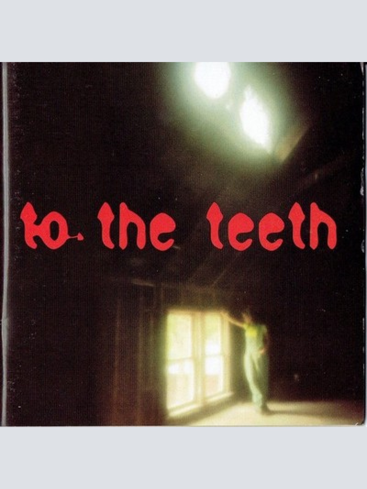 CD, Album Ani DiFranco - To The Teeth