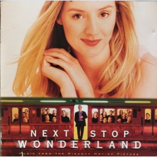 CD, Comp Various - Next Stop Wonderland (Music From The Miramax Motion Picture)