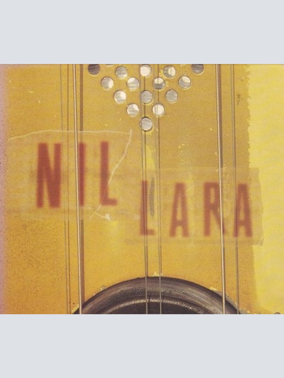 CD, Album, Dig Nil Lara - Nil Lara