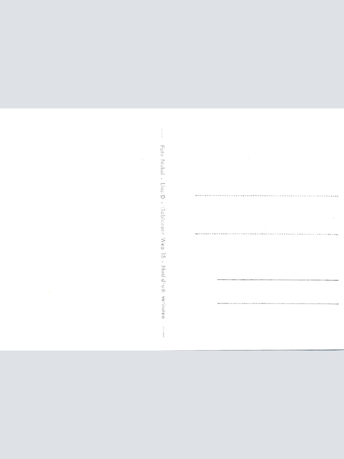 AK aus Riedau Oberösterreich Ansichtskarte (18405)