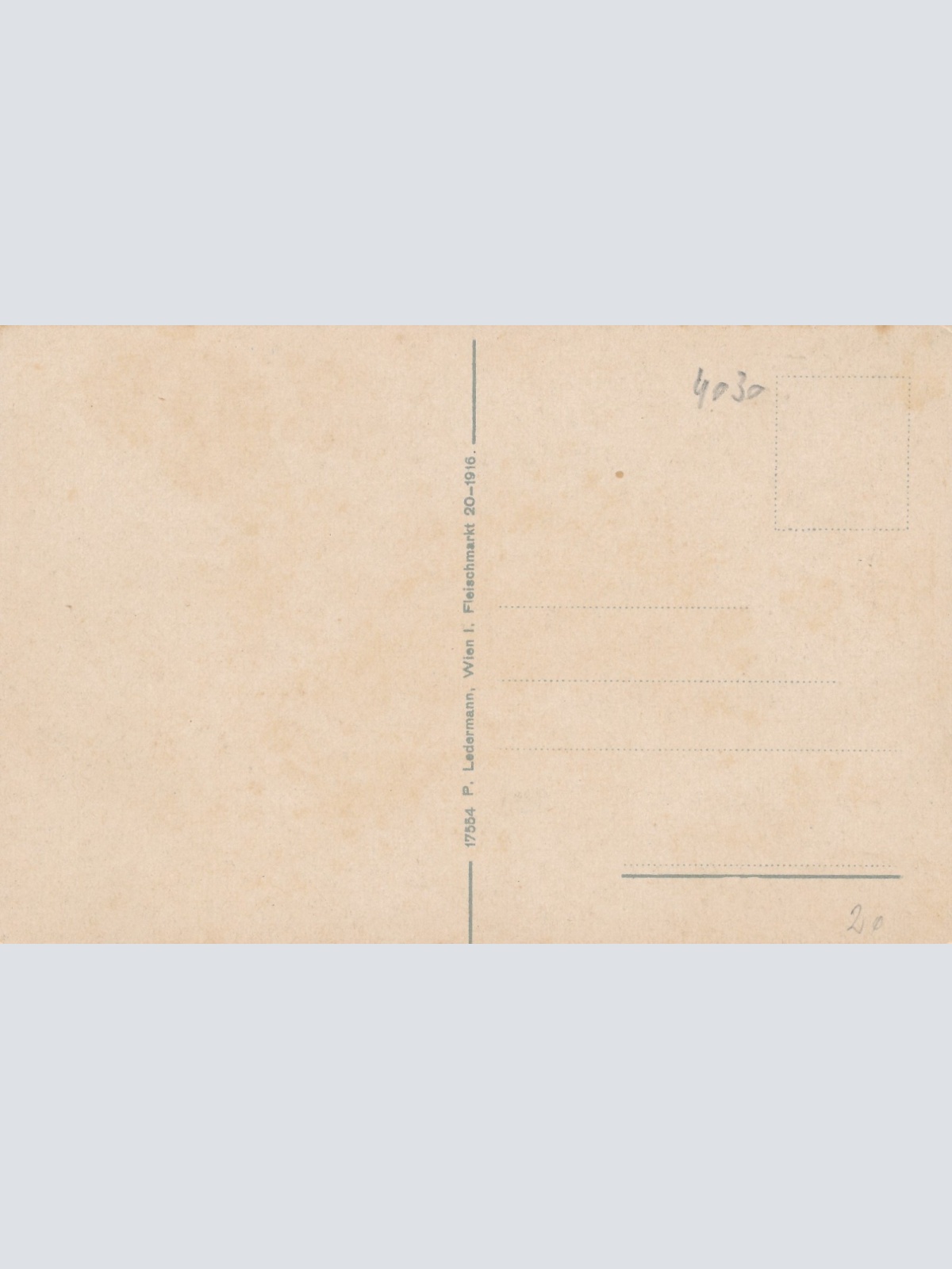 AK aus Hesshütte am Ennseck Steiermark Ansichtskarte (18557)