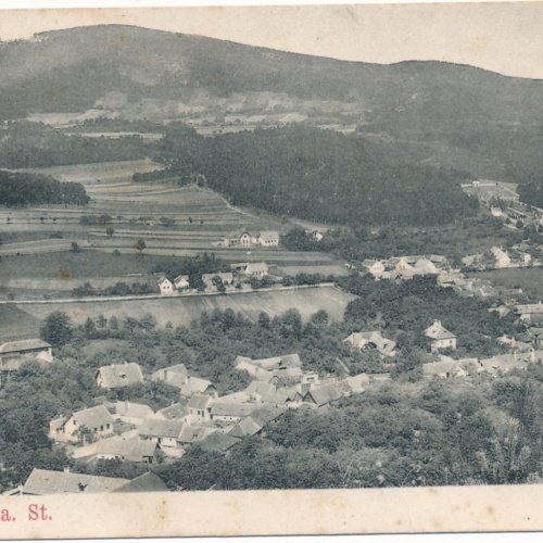 AK aus St. Johann Steiermark Ansichtskarte (18564)