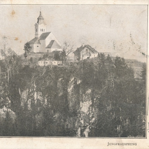 AK aus Gruss von gross Sternberg Kärnten Ansichtskarte (18584)