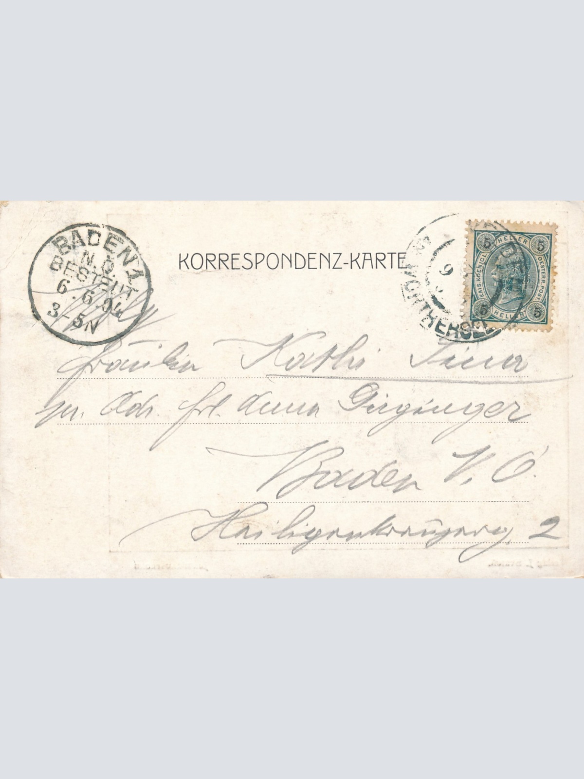 AK aus Gruss von gross Sternberg Kärnten Ansichtskarte (18584)