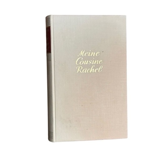 Meine Cousine Rachel du Maurier, Daphne: