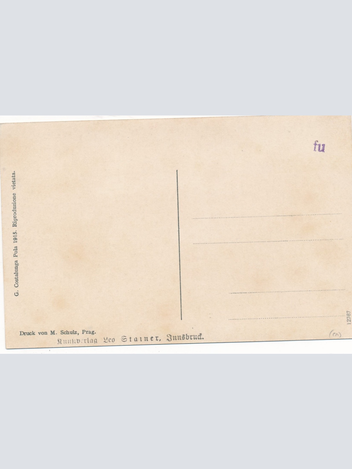 AK Militaria Dreadnought im Kampfe Ansichtskarte (18480)