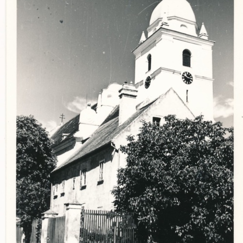 AK aus  Roggendon Niederösterreich Ansichtskarte (18746)