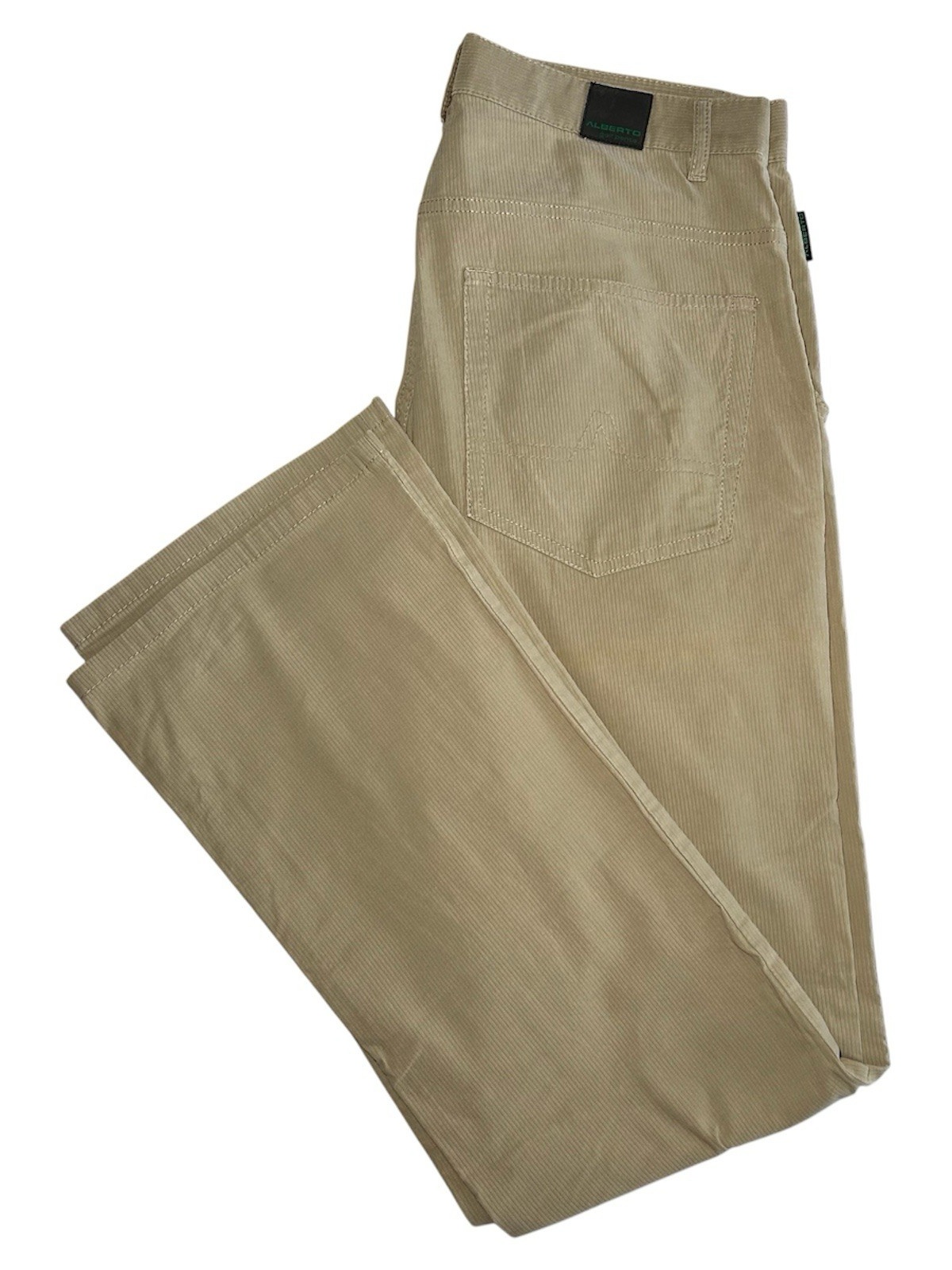 Alberto Golf Pants by Alex Cejka | Herren | Größe 46 | Sehr guter Zustand