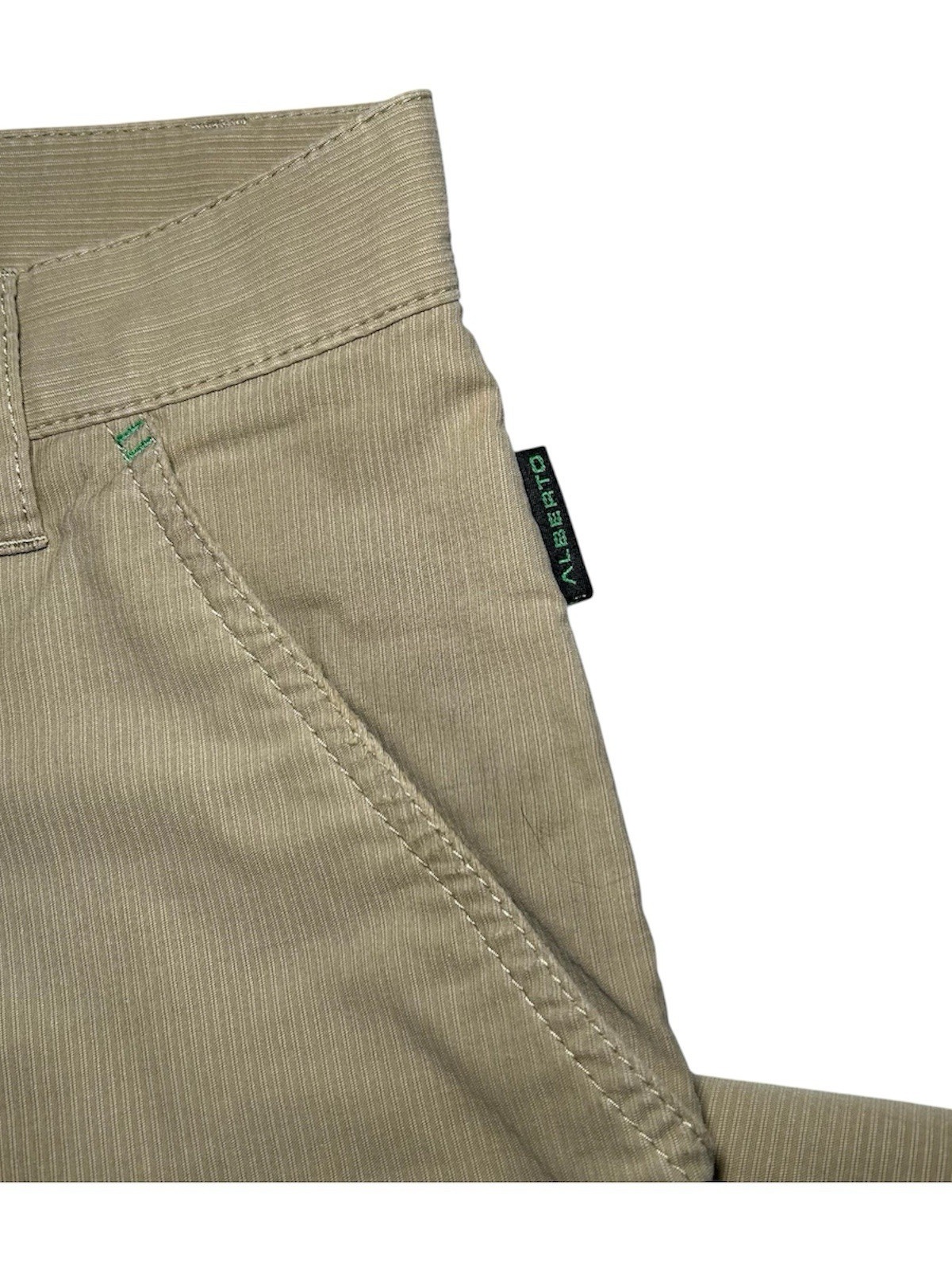 Alberto Golf Pants by Alex Cejka | Herren | Größe 46 | Sehr guter Zustand