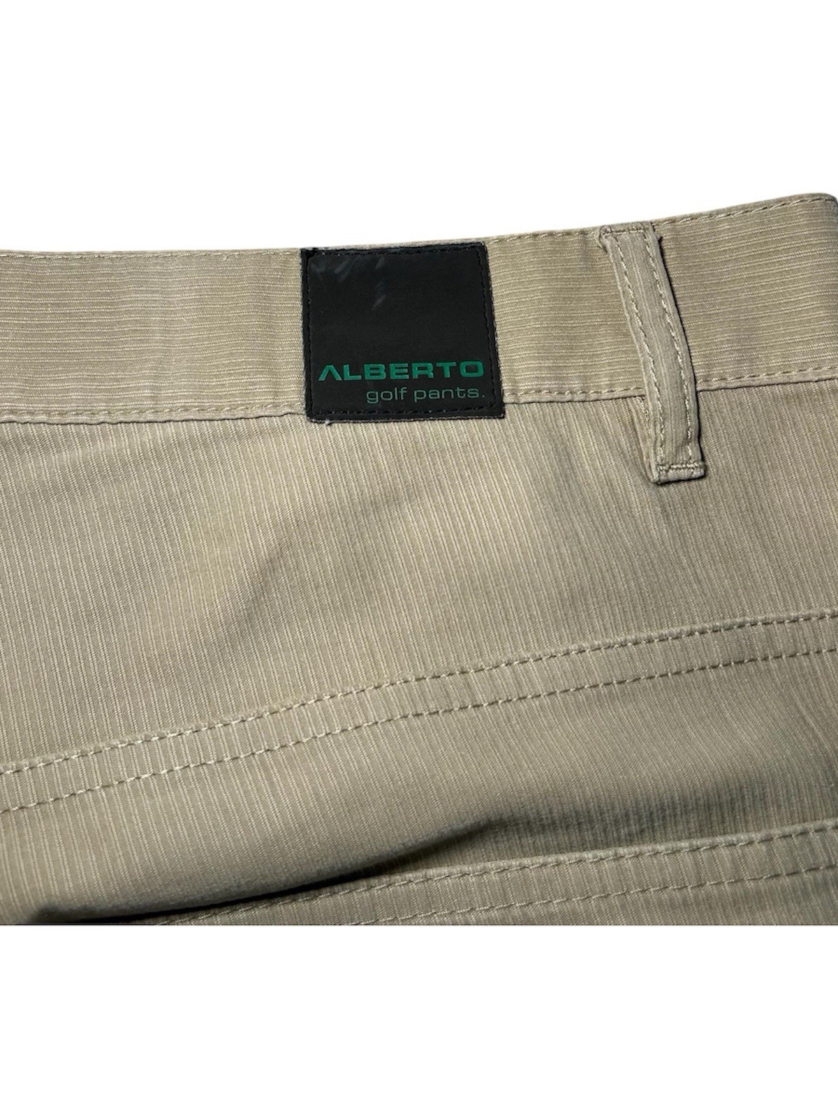 Alberto Golf Pants by Alex Cejka | Herren | Größe 46 | Sehr guter Zustand