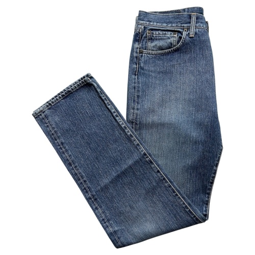 Replay Blue Jeans Denim Straight | Größe W32 L32 DE46 | Blau | Sehr gut