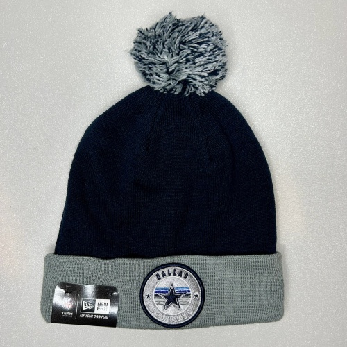 New Era Cap | NFL | Dallas Cowboys Mütze | NEU | American Football | Beanie