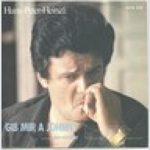 Single / HANS PETER HEINZL / AUSTRIA / RARITÄT /