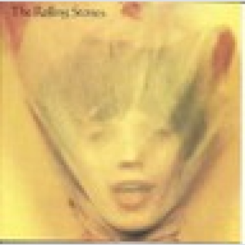 CD / ROLLING STONES / AUSTRIA PRESSUNG / RARITÄT /