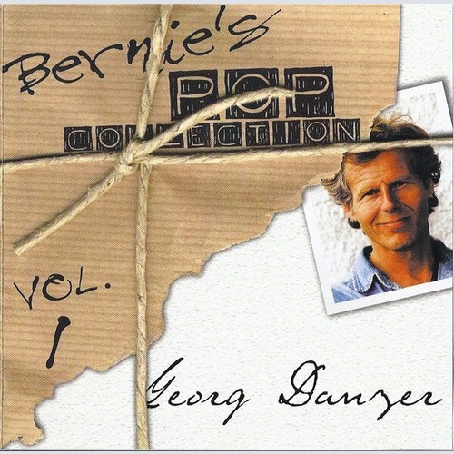 Georg Danzer - Bernie's Pop Collection Vol. I (CD, Comp)