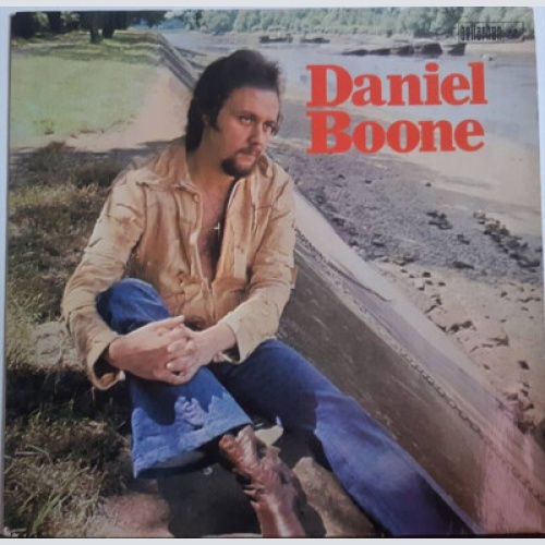 Daniel Boone - Daniel Boone (LP, Album)