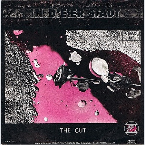 The Cut (2) - In Dieser Stadt (7", Single)