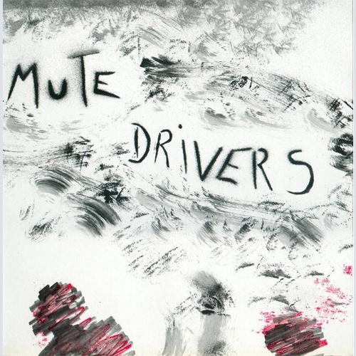 Mute Drivers - Lighten Up Volume One (LP, Album)