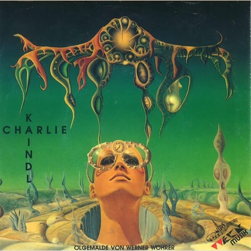 Charlie Kaindl* - Hallo Liebling (7", Single)