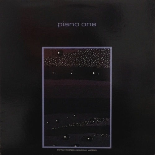 Various - Piano One (LP, RE)
