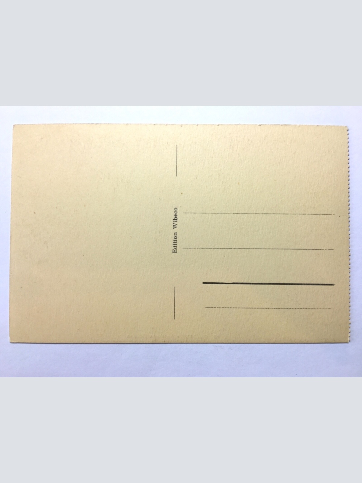 Colmar - Ancienne Douane - Koifhus - Alter Zoll 110005 TH