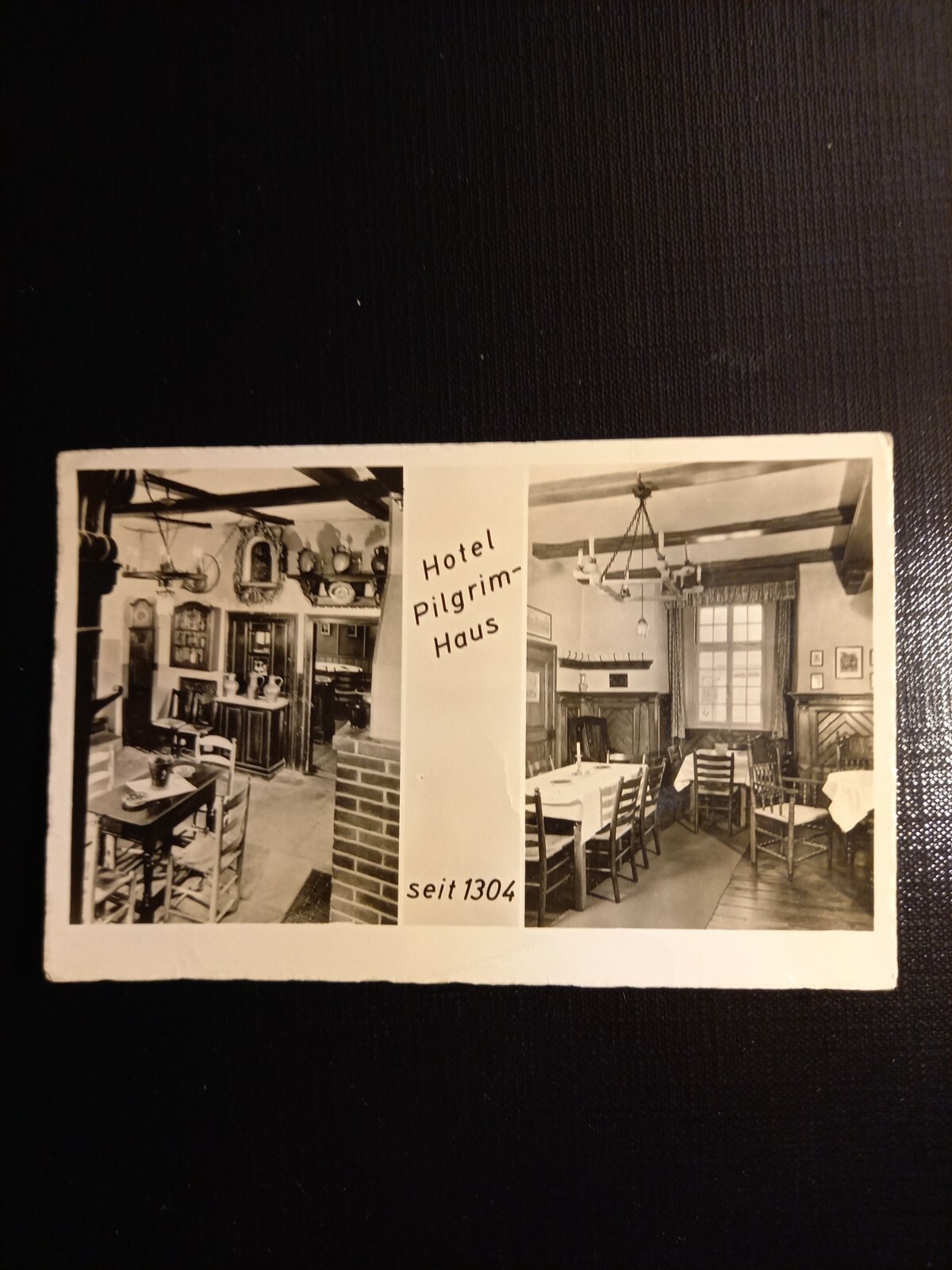 Hotel Pilgrimhaus 400076 gr