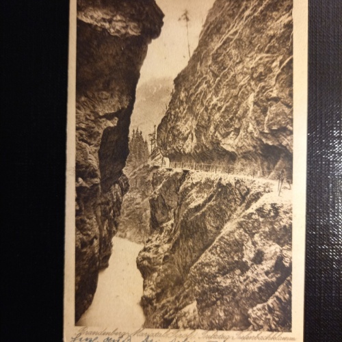 Brandenburg Mariatal Tirol 400069 gr