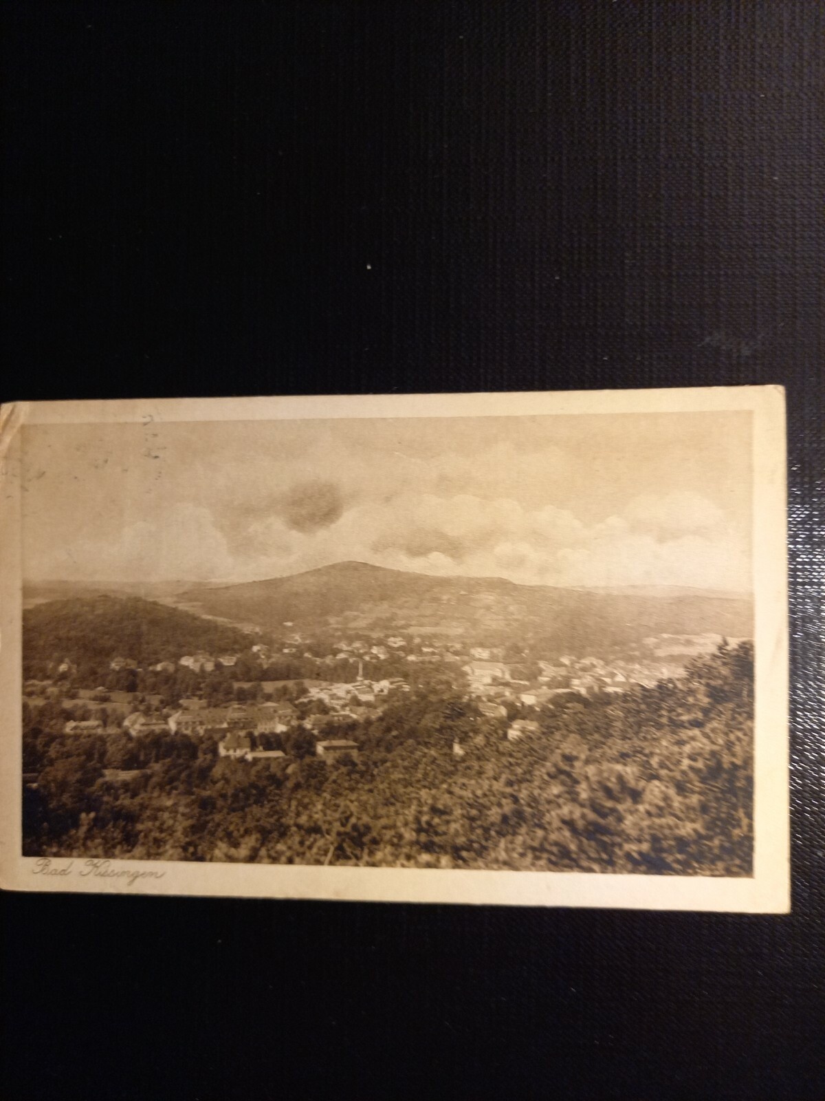 Bad Kissingen 400065 gr