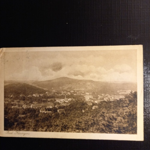 Bad Kissingen 400065 gr