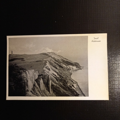 Insel Hiddensee 400063 gr